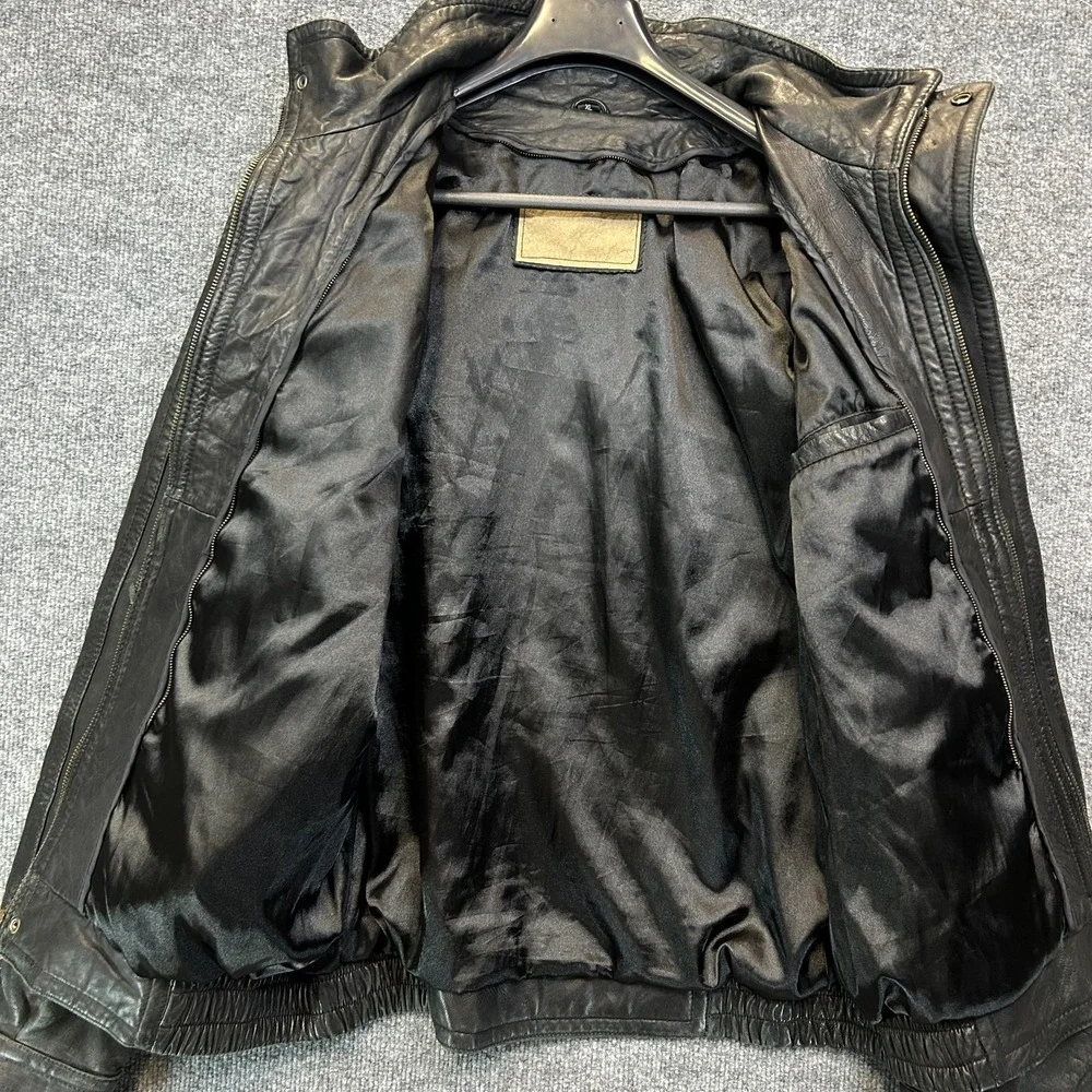 Manno Uomo vtg manno